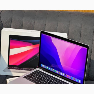 Laptop Apple MacBook Pro 2020 M1 8GB Apple M1 SSD 512GB