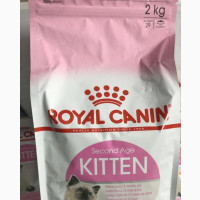 Royal Canin Kitten Dry Food 2kg