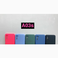 Silicone Pouch All Phones