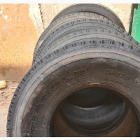 13 R 22.5 Triangle Tyre