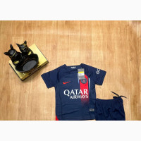 Original PSG Home Soccer Jersey
