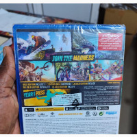 Riders Republic Gold Edition Game for PS5 - Brand New