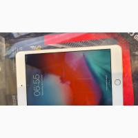 Apple iPad mini 3 128 GB White