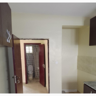 3bdrm Block of Flats in Brains and Hammer for Rent