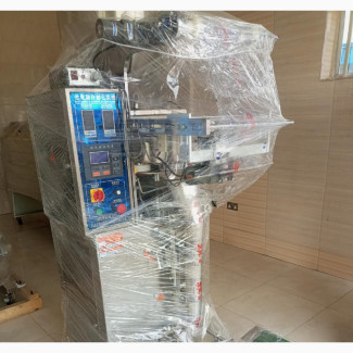 Granule Packaging Machine