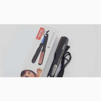 Nova Sx-8009 45w Original Straightener Fast Heating Iron