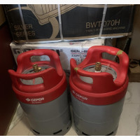 Affordable Cepsa Light Weighted LPG Composite Gas Cylinder