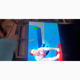 Samsung QLED Tv 58inches Full Smart