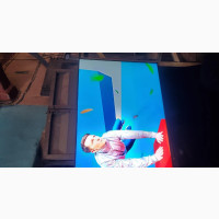 Samsung QLED Tv 58inches Full Smart