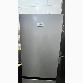 Hisense Refrigerator Double Door - Bottom Mounted 225LTR
