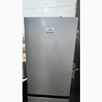 Hisense Refrigerator Double Door - Bottom Mounted 225LTR