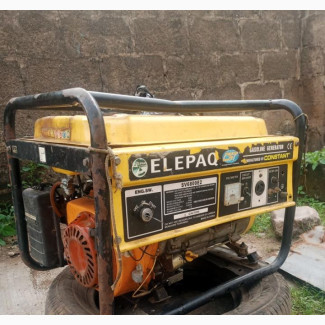 Elepaq Generator Copper Coil