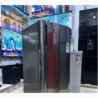LG Single Door Inverter Refrigerator (Gn-Y201slbb 169liters)