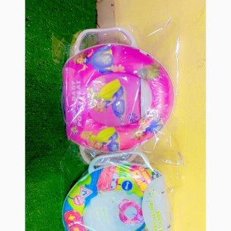 Soft Baby Potty Seat - Brand New