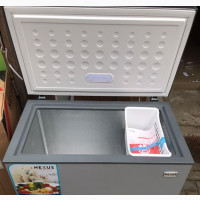 300littres Nexus Deep Freezer. Fast Cooling and Longer Lasti