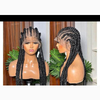 Luxury Hair Extensions and Wigs