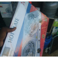 Electric Hot Plate