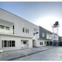 2bdrm Apartment in Happy Land Estate, Ajah for sale