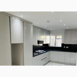 Brand New Home Interiors Kitchen Cabinets Islands