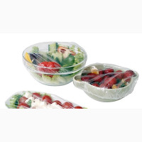 Nylon Food Cover (100 Pieces)
