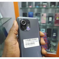 Xiaomi Mi 11 256 GB Black