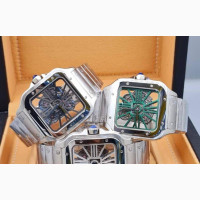 Cartier Wristwatch for Men - Brand New