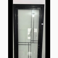 Full Glass Door For Bathroom/Toilet