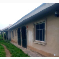 4bdrm Bungalow in Iyana Agbala, Alakia for sale