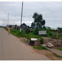 Amazing Offer at Diadem Groove Estate Epe, Lagos
