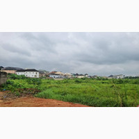 C of O Buy and Build Dry Land for Sale Near Ojodu Berger