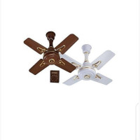 Super 24 Ceiling Fan Low Noise, With High 5 Speed Control