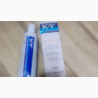 Ky Jelly Lubricant