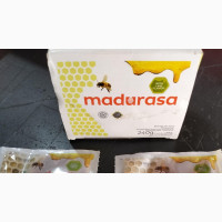 Madurasa Honey Libido Booster Satchets