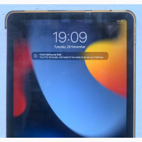 Apple iPad Air (2020) 64 GB Pink