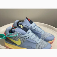 Original Nike JA 1 Fuel Basketball Sneakers