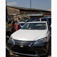 Complete Upgrade Es 350 2018/