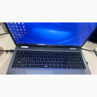 Laptop Dell Precision 15 3520 16GB Intel Core I5 SSD 128GB