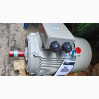 Siemens 50hp Electric Motor 37kw 50hp 1450 RPM 50z