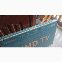 Samasung 65inch Uhd Series Smart TV