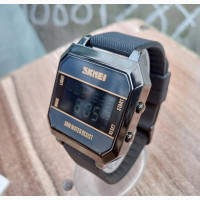 Skmei Wrist Watch - Brand New and High Quality