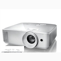 Compatible
Optoma Eh412x 4500 Lumens Full HD
DLP Projector