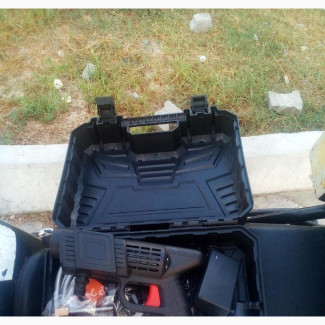 Powerful High Pressure Washer