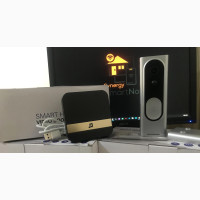 Tuya Smart Video Doorbell