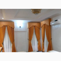 Quality Italian Curtain