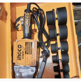 PPR Plastic Welding Machine Ingco