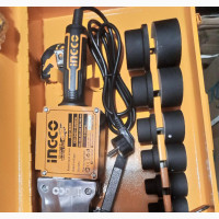PPR Plastic Welding Machine Ingco