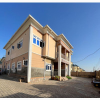 2bdrm Block of Flats in Close To Godab for rent