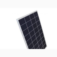 100W Polycrystalline Solar Panel