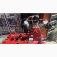 Industrial 20hp Double Tank Air Compressor