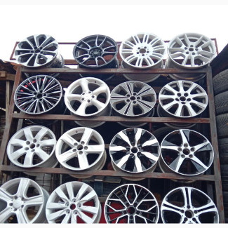 Belgium Rims for All Sizes - Top Quality